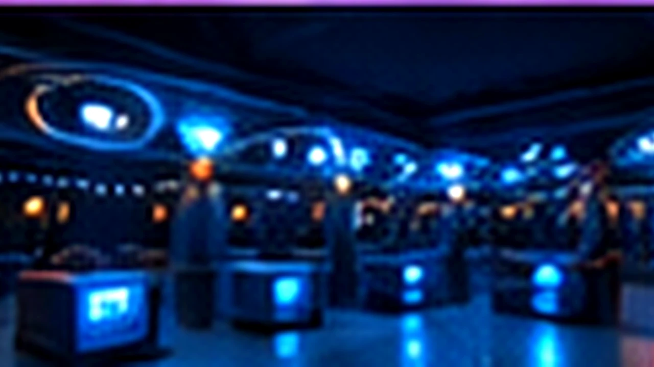 Cooling Centers sponsorship environment