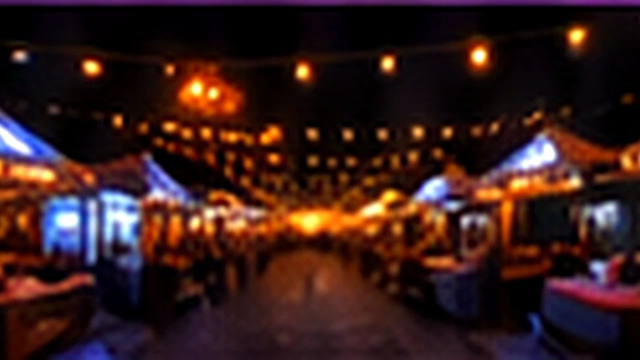 Vendor Marketplace sponsorship environment